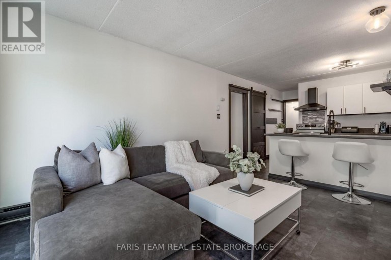 84 - 23 DAWSON DRIVE, Collingwood, Ontario, L9Y5B4