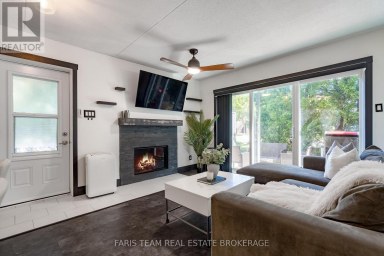84 - 23 DAWSON DRIVE Collingwood Ontario photo 11