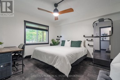 84 - 23 DAWSON DRIVE Collingwood Ontario photo 12