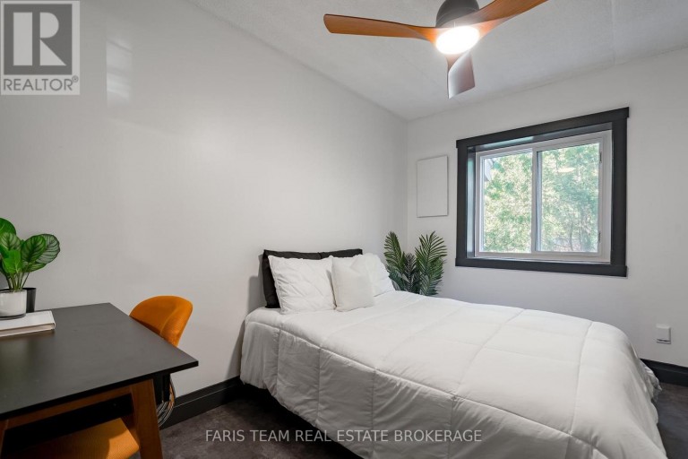 84 - 23 DAWSON DRIVE, Collingwood, Ontario, L9Y5B4