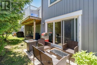 84 - 23 DAWSON DRIVE Collingwood Ontario photo 18