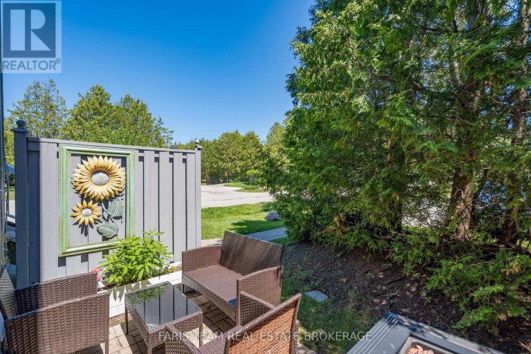 84 - 23 DAWSON DRIVE, Collingwood, Ontario, L9Y5B4