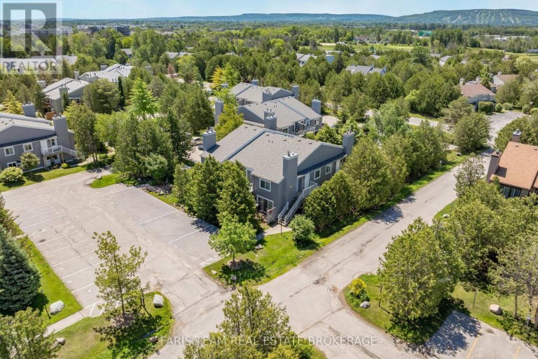 84 - 23 DAWSON DRIVE, Collingwood, Ontario, L9Y5B4