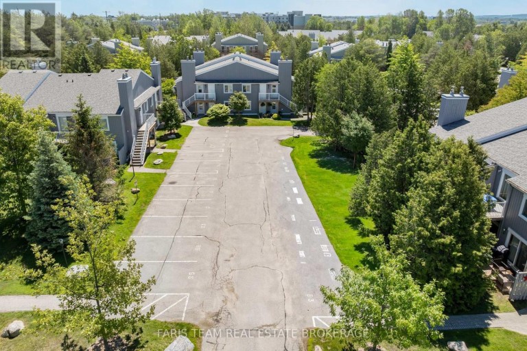 84 - 23 DAWSON DRIVE, Collingwood, Ontario, L9Y5B4