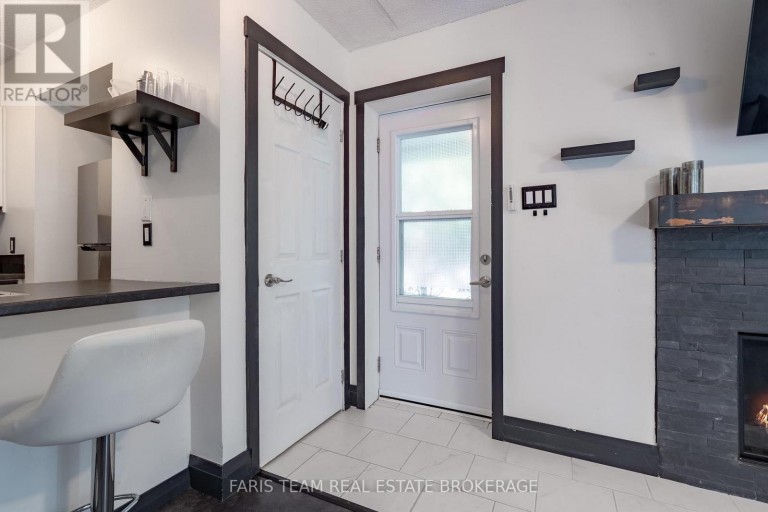 84 - 23 DAWSON DRIVE, Collingwood, Ontario, L9Y5B4