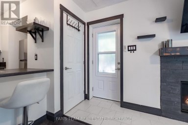 84 - 23 DAWSON DRIVE Collingwood Ontario photo 4