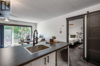 84 - 23 DAWSON DRIVE Collingwood Ontario photo 7