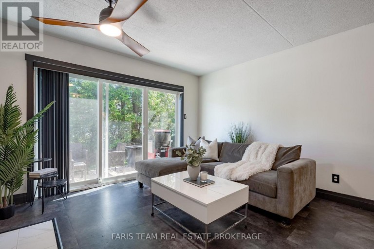 84 - 23 DAWSON DRIVE, Collingwood, Ontario, L9Y5B4