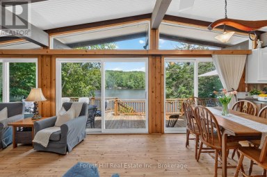 1355 BELLWOOD ACRES ROAD Lake of Bays (Ridout) Ontario photo 10