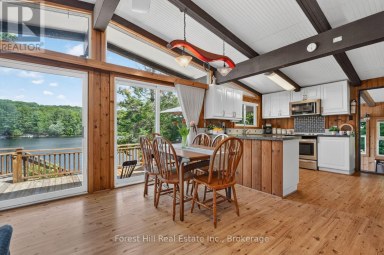 1355 BELLWOOD ACRES ROAD Lake of Bays (Ridout) Ontario photo 11