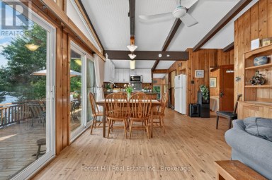 1355 BELLWOOD ACRES ROAD Lake of Bays (Ridout) Ontario photo 12