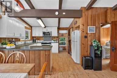 1355 BELLWOOD ACRES ROAD Lake of Bays (Ridout) Ontario photo 13