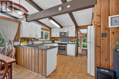 1355 BELLWOOD ACRES ROAD Lake of Bays (Ridout) Ontario photo 14