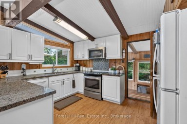 1355 BELLWOOD ACRES ROAD Lake of Bays (Ridout) Ontario photo 15