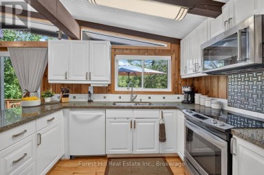 1355 BELLWOOD ACRES ROAD Lake of Bays (Ridout) Ontario photo 17