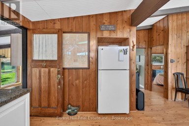 1355 BELLWOOD ACRES ROAD Lake of Bays (Ridout) Ontario photo 18