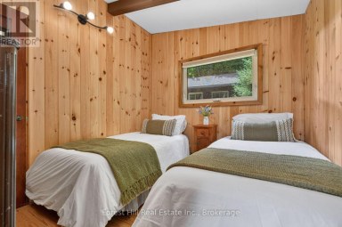 1355 BELLWOOD ACRES ROAD Lake of Bays (Ridout) Ontario photo 19