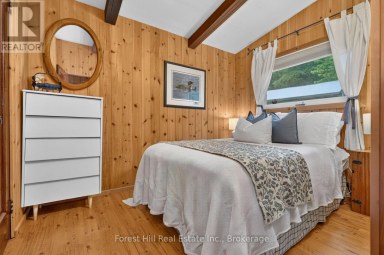 1355 BELLWOOD ACRES ROAD Lake of Bays (Ridout) Ontario photo 20
