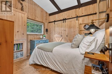 1355 BELLWOOD ACRES ROAD Lake of Bays (Ridout) Ontario photo 23