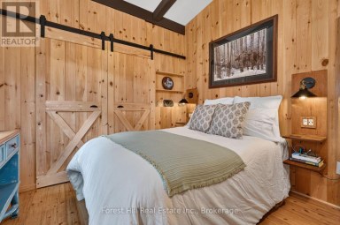 1355 BELLWOOD ACRES ROAD Lake of Bays (Ridout) Ontario photo 24