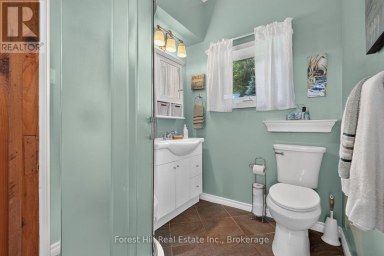 1355 BELLWOOD ACRES ROAD Lake of Bays (Ridout) Ontario photo 25