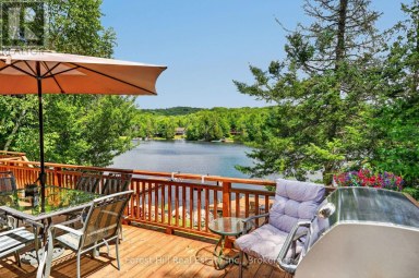1355 BELLWOOD ACRES ROAD Lake of Bays (Ridout) Ontario photo 26