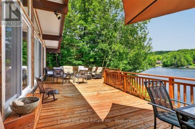 1355 BELLWOOD ACRES ROAD Lake of Bays (Ridout) Ontario photo 27