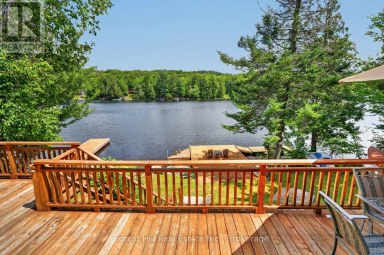 1355 BELLWOOD ACRES ROAD Lake of Bays (Ridout) Ontario photo 28