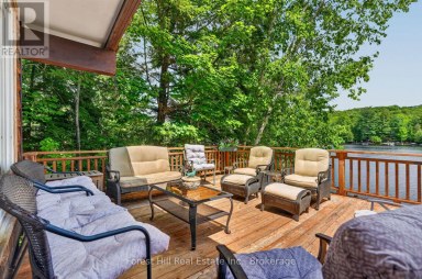 1355 BELLWOOD ACRES ROAD Lake of Bays (Ridout) Ontario photo 29