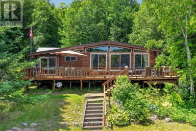 1355 BELLWOOD ACRES ROAD Lake of Bays (Ridout) Ontario photo 3