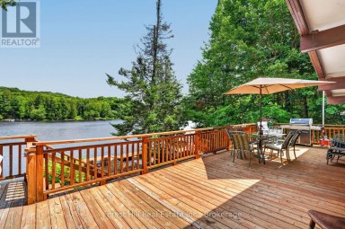 1355 BELLWOOD ACRES ROAD Lake of Bays (Ridout) Ontario photo 30
