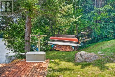 1355 BELLWOOD ACRES ROAD Lake of Bays (Ridout) Ontario photo 32