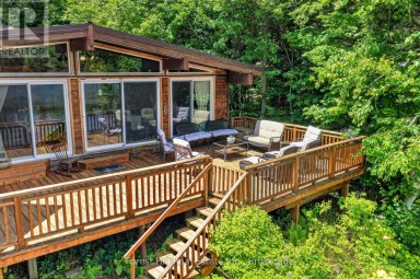 1355 BELLWOOD ACRES ROAD Lake of Bays (Ridout) Ontario photo 34