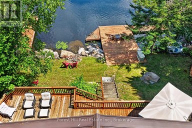 1355 BELLWOOD ACRES ROAD Lake of Bays (Ridout) Ontario photo 35