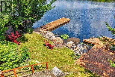 1355 BELLWOOD ACRES ROAD Lake of Bays (Ridout) Ontario photo 36