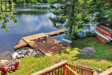 1355 BELLWOOD ACRES ROAD Lake of Bays (Ridout) Ontario photo 37