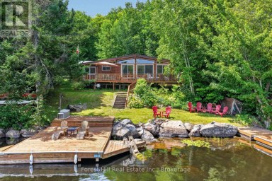 1355 BELLWOOD ACRES ROAD Lake of Bays (Ridout) Ontario photo 38