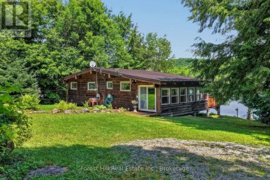 1355 BELLWOOD ACRES ROAD Lake of Bays (Ridout) Ontario photo 40