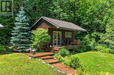 1355 BELLWOOD ACRES ROAD Lake of Bays (Ridout) Ontario photo 41