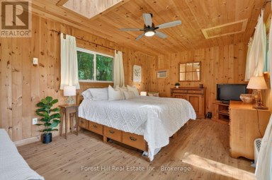1355 BELLWOOD ACRES ROAD Lake of Bays (Ridout) Ontario photo 42