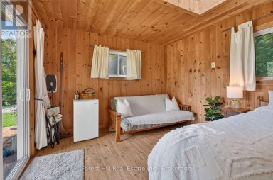 1355 BELLWOOD ACRES ROAD Lake of Bays (Ridout) Ontario photo 43