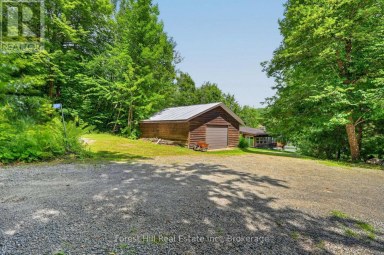 1355 BELLWOOD ACRES ROAD Lake of Bays (Ridout) Ontario photo 44