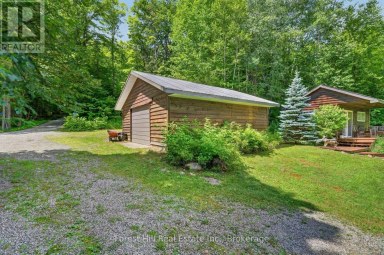 1355 BELLWOOD ACRES ROAD Lake of Bays (Ridout) Ontario photo 45