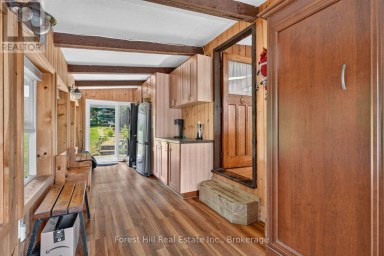 1355 BELLWOOD ACRES ROAD Lake of Bays (Ridout) Ontario photo 5