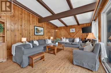1355 BELLWOOD ACRES ROAD Lake of Bays (Ridout) Ontario photo 8