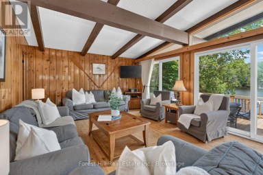 1355 BELLWOOD ACRES ROAD Lake of Bays (Ridout) Ontario photo 9