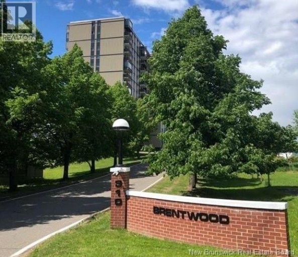 310 Woodward Avenue Unit# 1114, Saint John, New Brunswick, E2K2L1