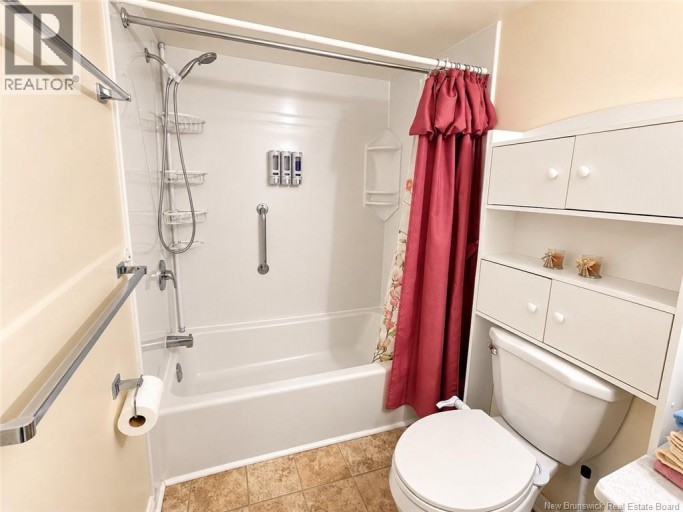 310 Woodward Avenue Unit# 1114, Saint John, New Brunswick, E2K2L1