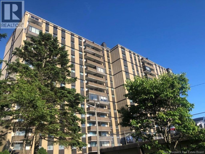 310 Woodward Avenue Unit# 1114, Saint John, New Brunswick, E2K2L1