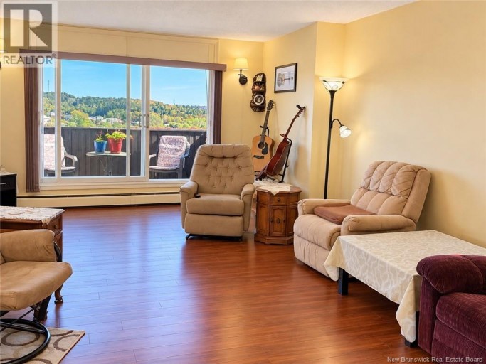 310 Woodward Avenue Unit# 1114, Saint John, New Brunswick, E2K2L1
